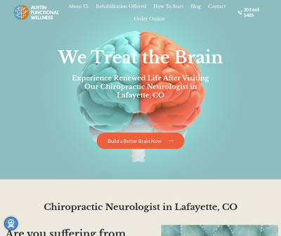 Austin Functional Wellness Chiropractic