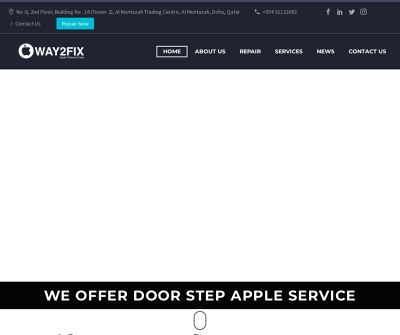 Don't Let a Broken Device Ruin Your Day: How to Find Top-Rated IPhone Service Centers