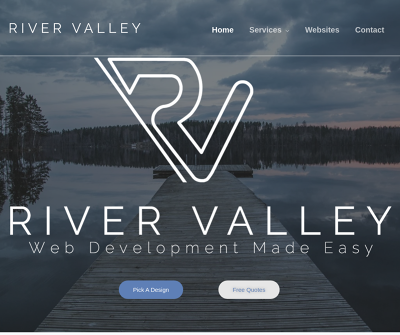 River Valley Web Development