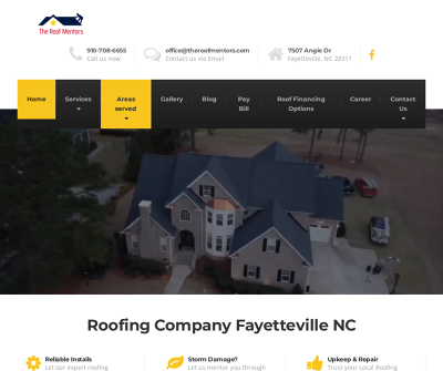 Website