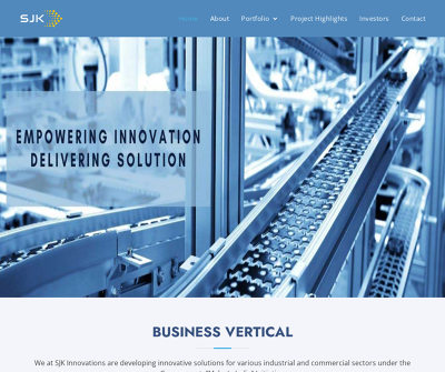 https://www.sjkinnovations.in/