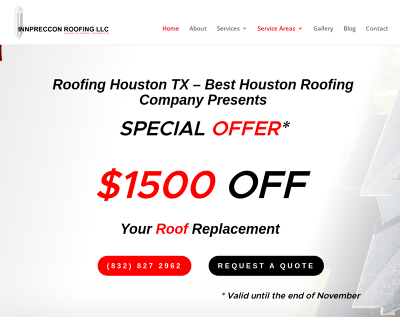 Homepage