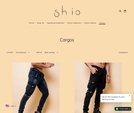 Shio