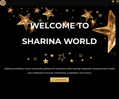 Sharina World