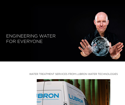 Lubron Water Technologies