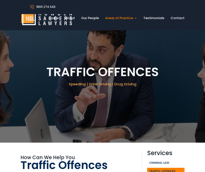 Ensure choosing the perfect Drink driving lawyers gold coast