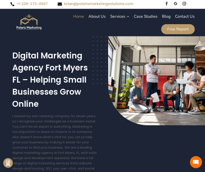 Polaris Marketing Solutions