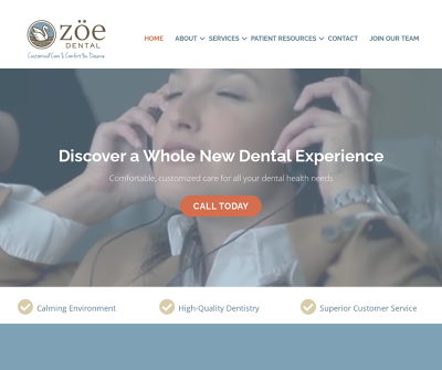 Zoe Dental