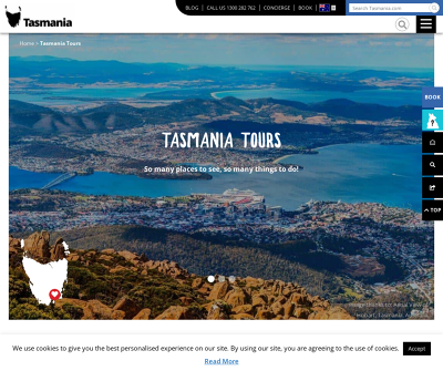 Tasmania
