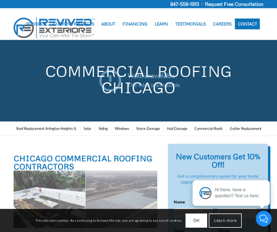 Website