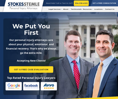 Stokes Stemle, LLC