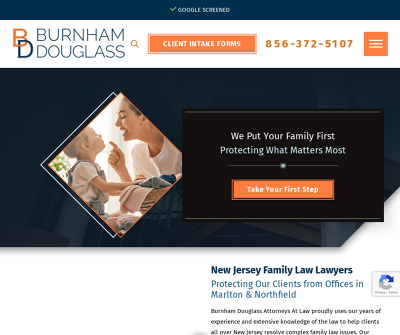 Burlington County Family Lawyers