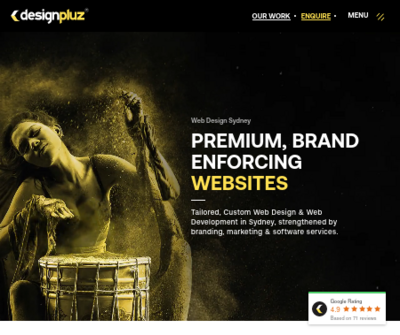 Web Design Sydney