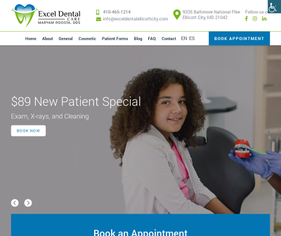 https://exceldentalellicottcity.com/