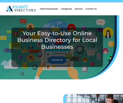 Avant Directory