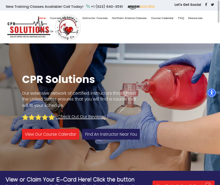 CPR Solutions