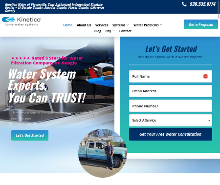 Norcal Water Systems