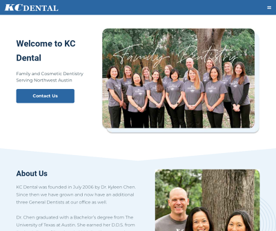 KC Dental