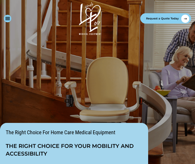 Home Care Medical Equipment Suppliers