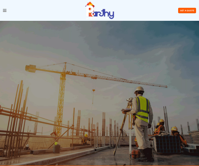 Parthy Construction