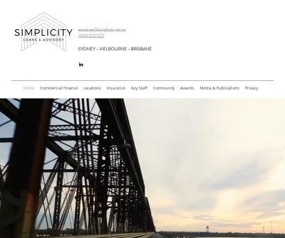 Simplicity Loans & Advisory