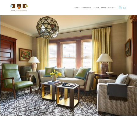 Dane Austin Design