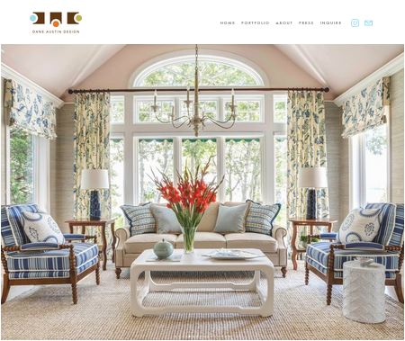Dane Austin Design