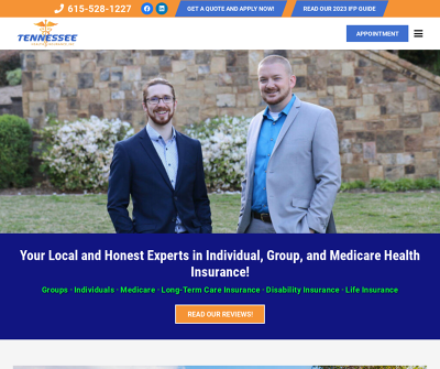 Tennessee Health Insurance, Inc