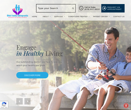 Ofek Chiropractic