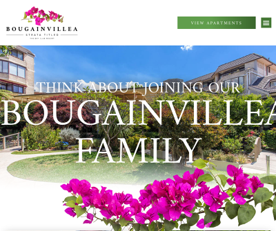 Bougainvillea Retirement