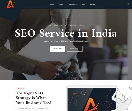 Achyutam Technology