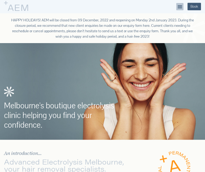 Advanced Electrolysis Melbourne