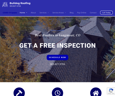 Bulldog Roofing