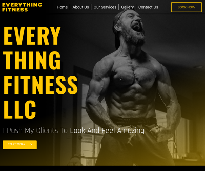 Fitness Home Gym Casa Grande AZ