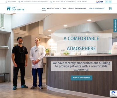 Irby Dentistry