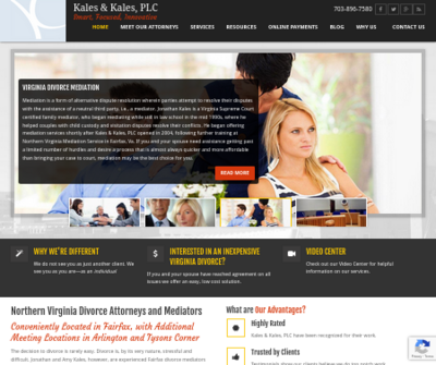 Collaborative Divorce Lawyers