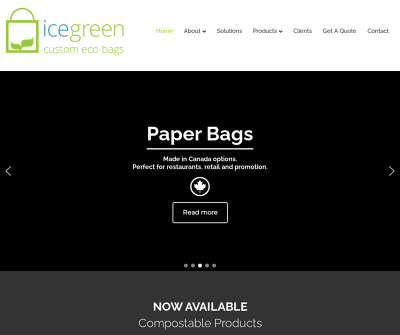 Ice Green