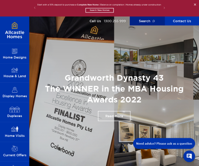 Website