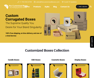 thecustomizedboxes