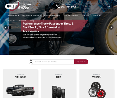 Quality Tire