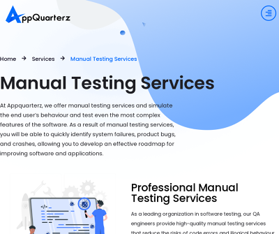 Appquarterz Technologies