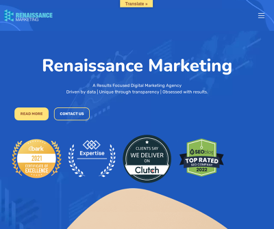 Renaissance Marketing