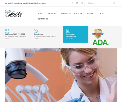 Perfect Smiles Dental