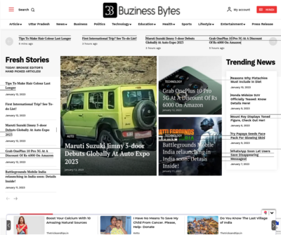 Latest News Headline Today | Breaking News Headlines, Top News Headlines