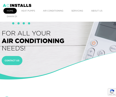 AC Installs LTD