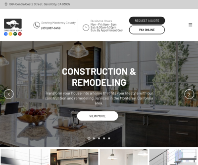 Cypress Design & Build