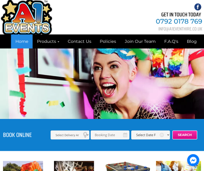 A1Events