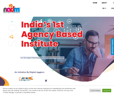Digital Marketing Course in Lucknow | Digital Marketing Institute in Lucknow