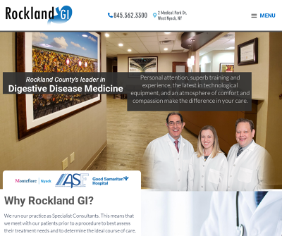 Rockland GI