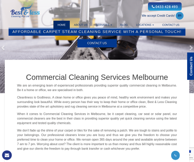 Office cleaning Melbourne	
